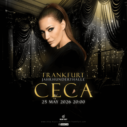 SITZPLATZ Ceca